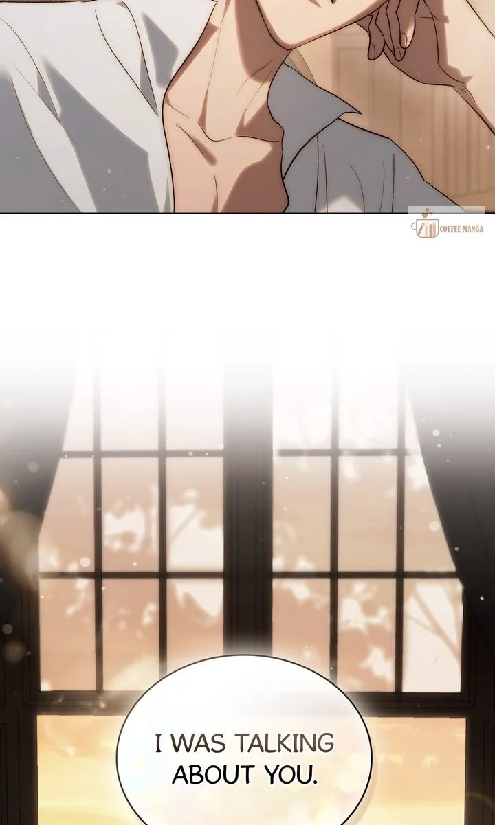 Kissing with God’s Eyes Covered Chapter 61 page 73