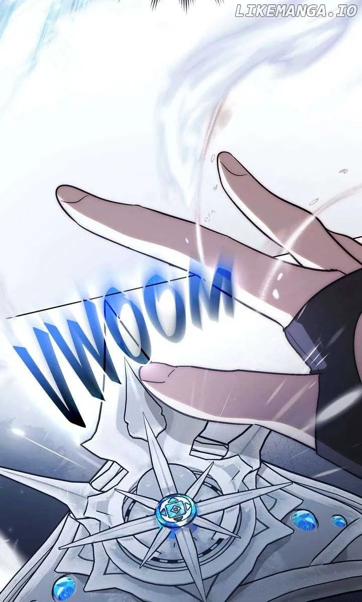 Kissing with God’s Eyes Covered Chapter 65 page 4