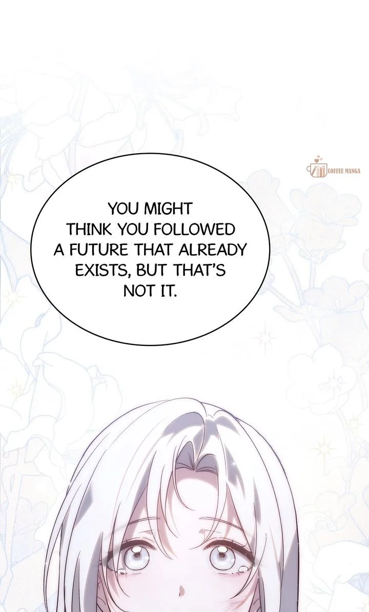 Kissing with God’s Eyes Covered Chapter 64 page 2