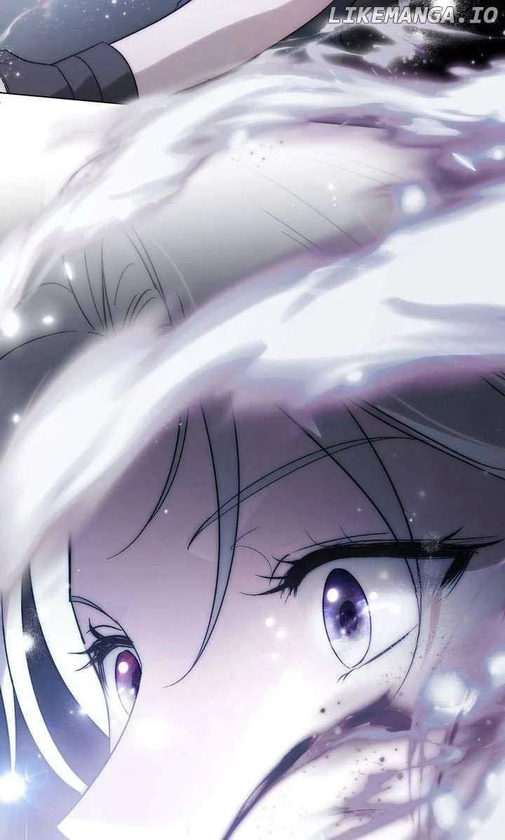 Kissing with God’s Eyes Covered Chapter 65 page 16