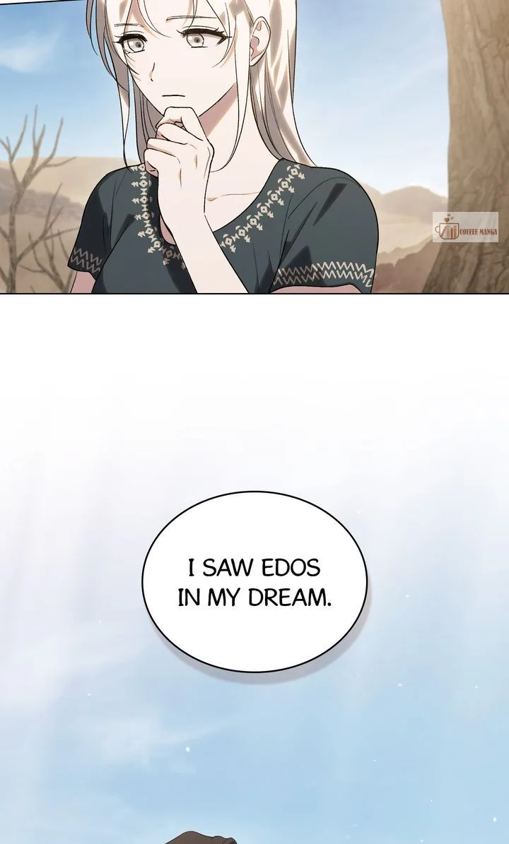 Kissing with God’s Eyes Covered Chapter 62 page 41