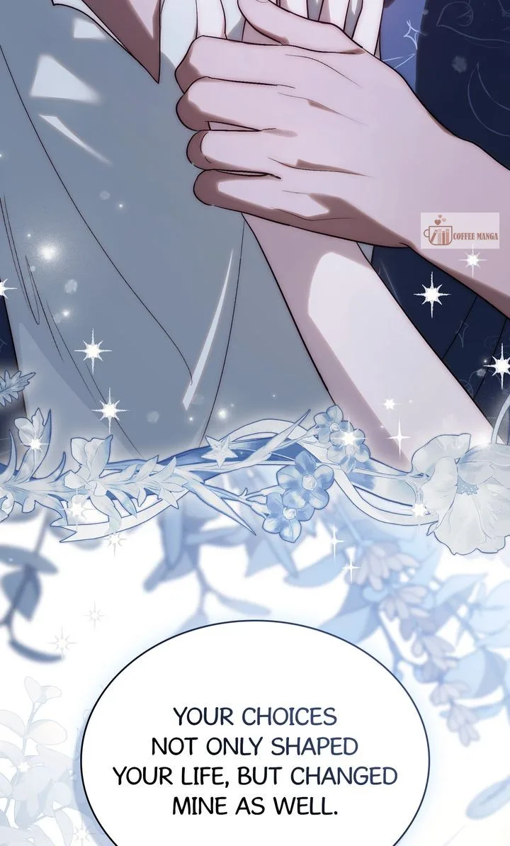 Kissing with God’s Eyes Covered Chapter 64 page 7