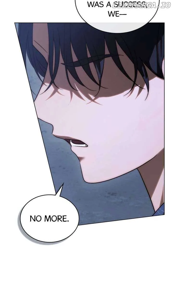 Kissing with God’s Eyes Covered Chapter 65 page 28