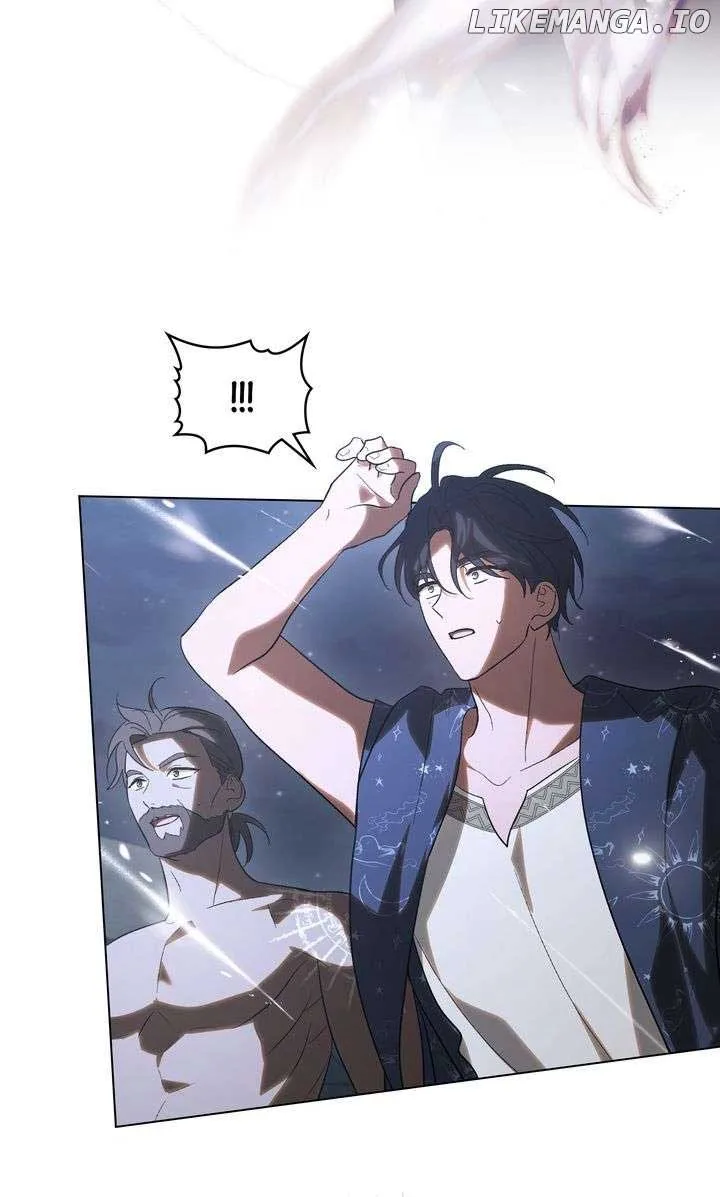 Kissing with God’s Eyes Covered Chapter 65 page 9