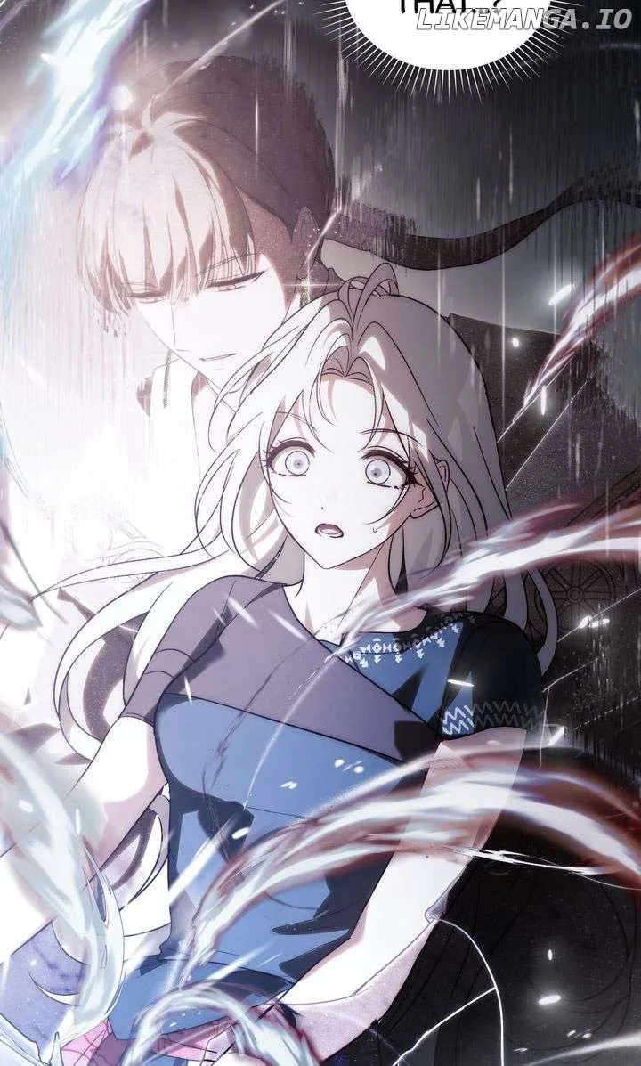 Kissing with God’s Eyes Covered Chapter 65 page 11