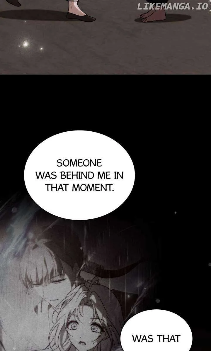 Kissing with God’s Eyes Covered Chapter 65 page 39