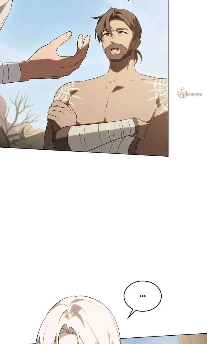 Kissing with God’s Eyes Covered Chapter 62 page 40