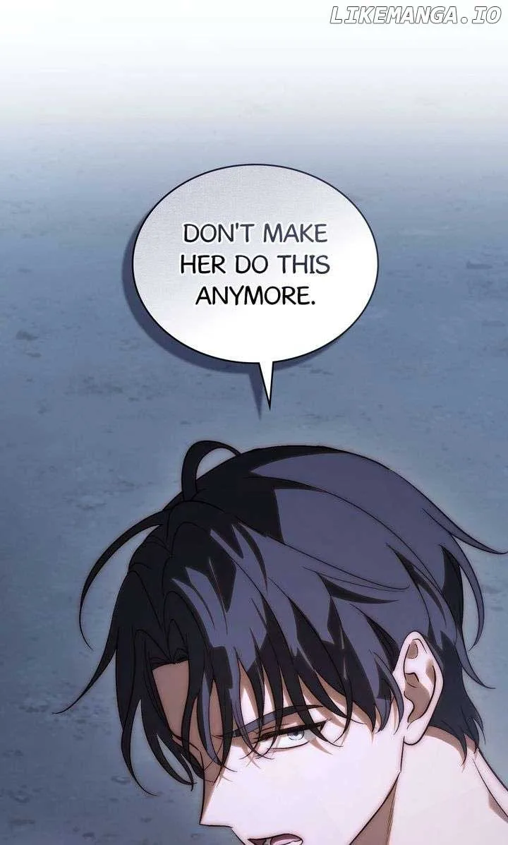 Kissing with God’s Eyes Covered Chapter 65 page 29