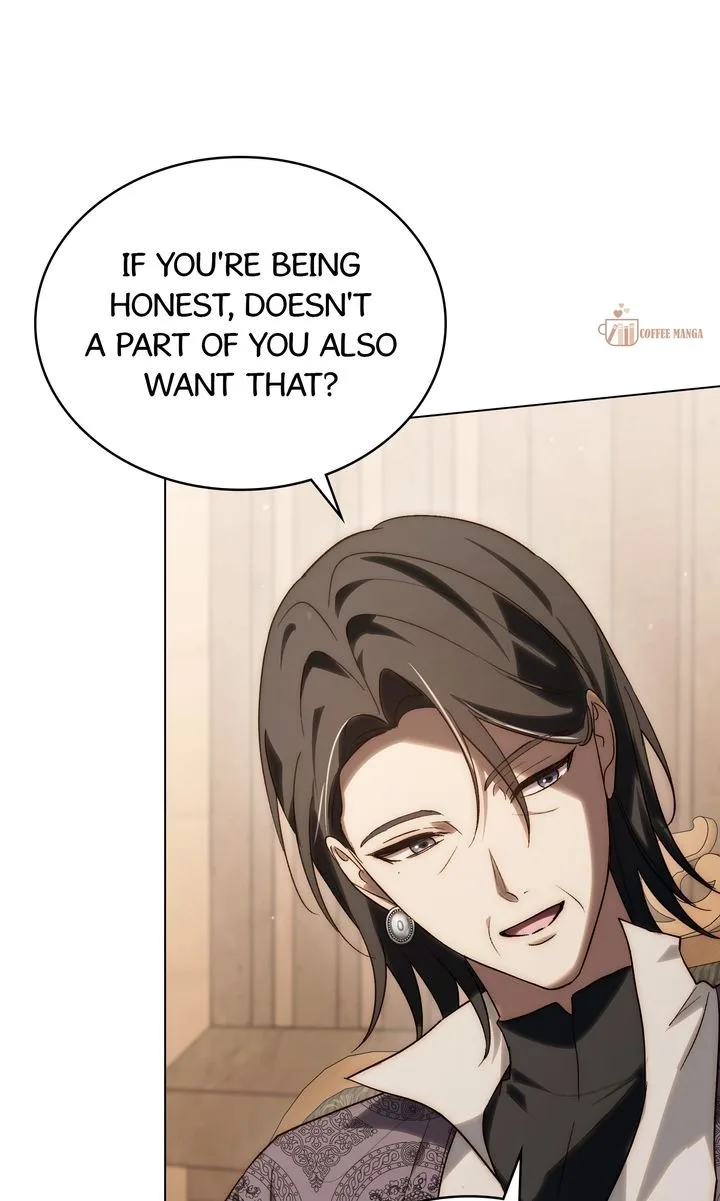 Kissing with God’s Eyes Covered Chapter 61 page 75