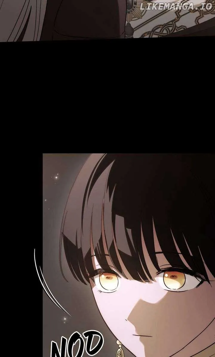 Kissing with God’s Eyes Covered Chapter 65 page 42