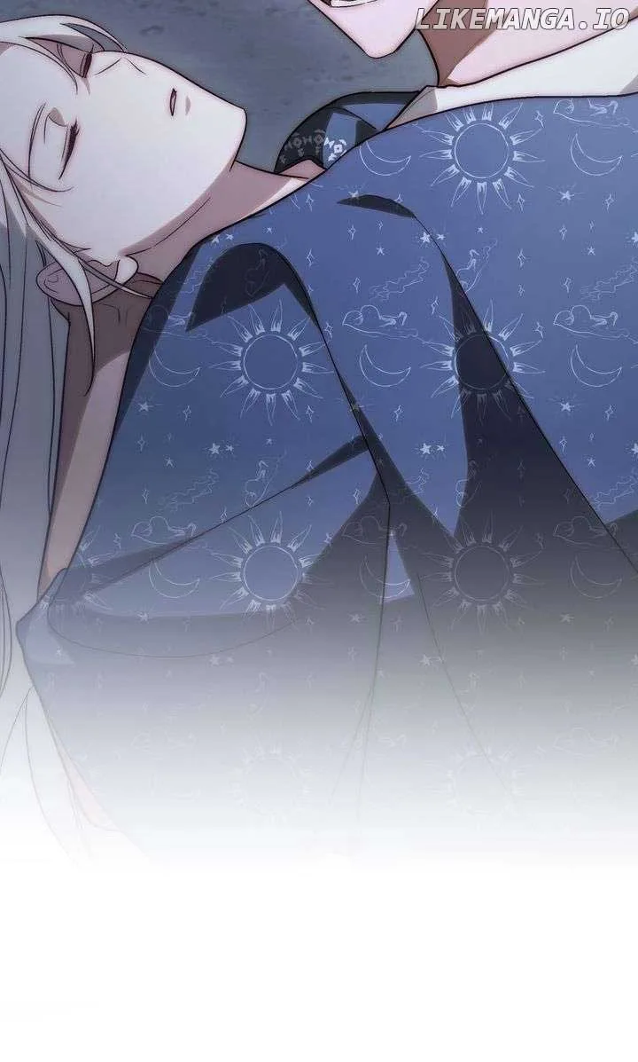 Kissing with God’s Eyes Covered Chapter 65 page 30