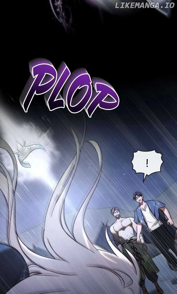 Kissing with God’s Eyes Covered Chapter 65 page 23