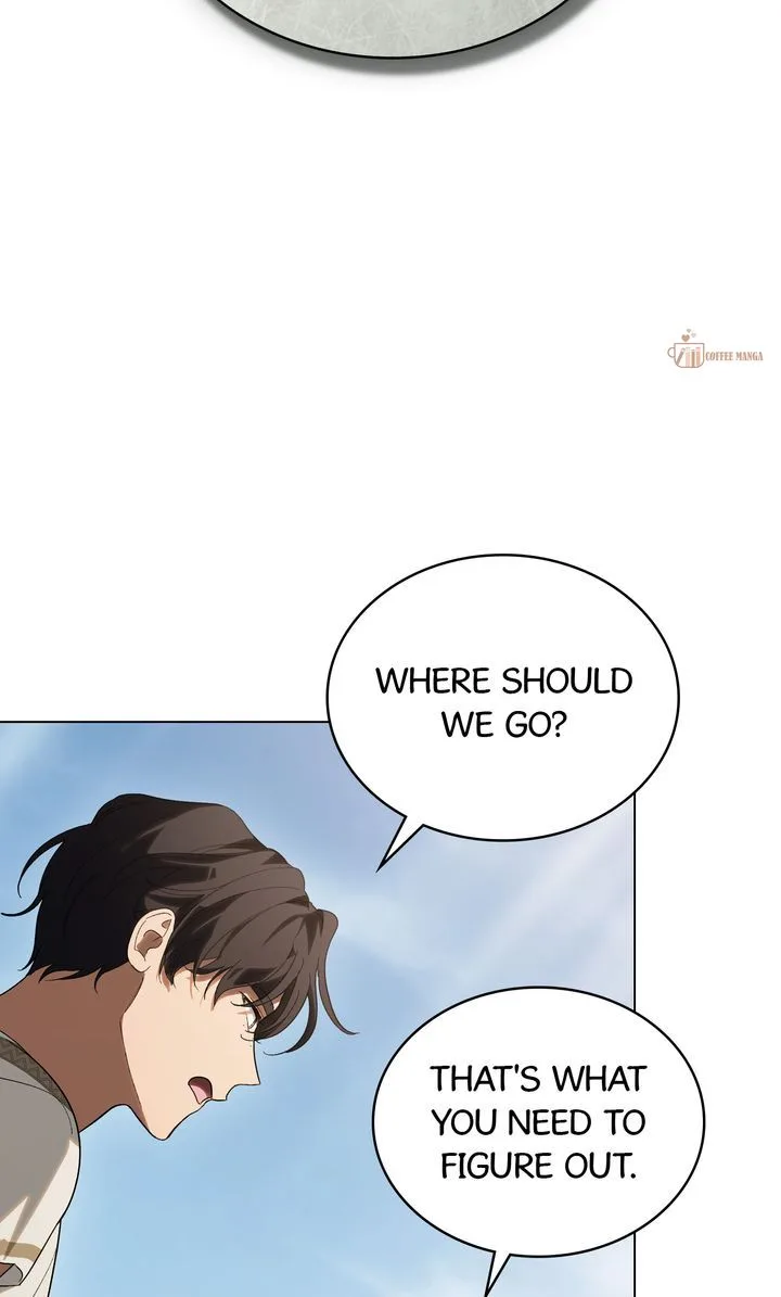 Kissing with God’s Eyes Covered Chapter 62 page 39