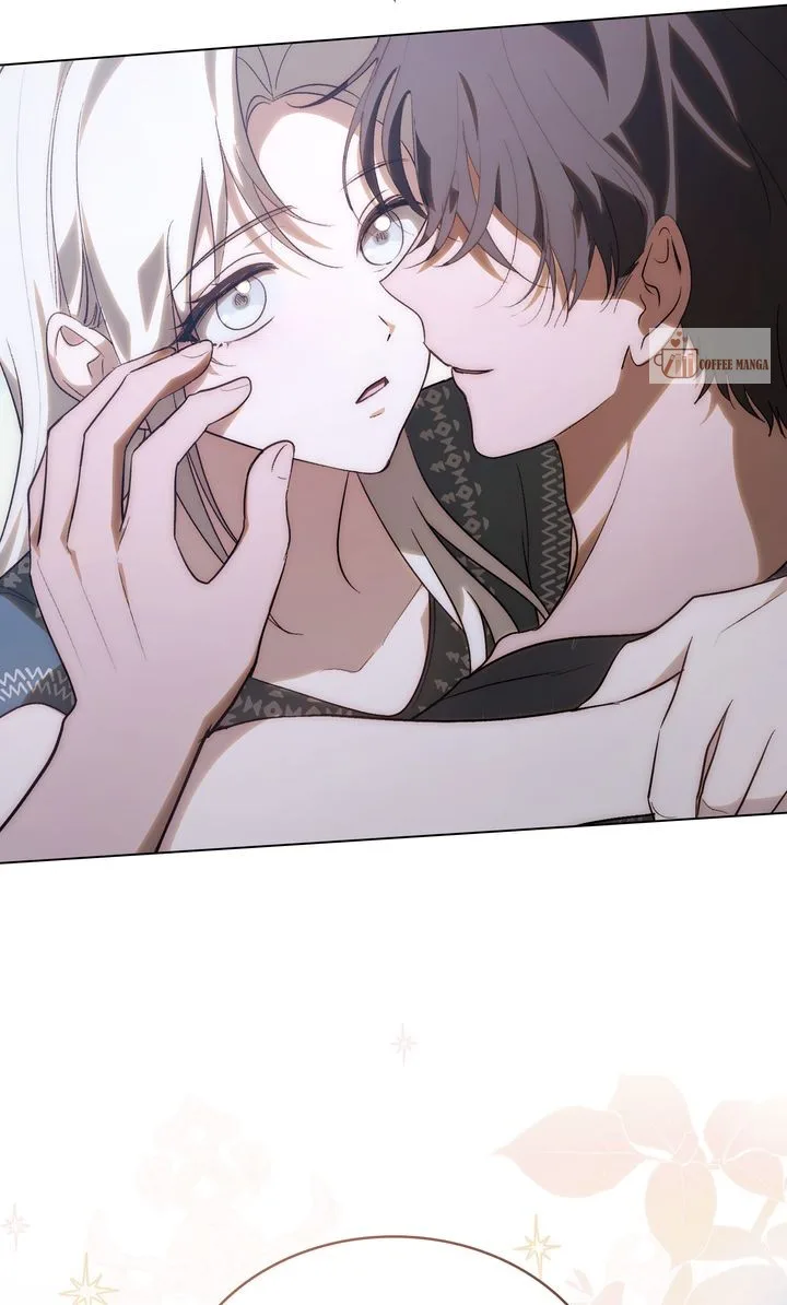 Kissing with God’s Eyes Covered Chapter 64 page 14