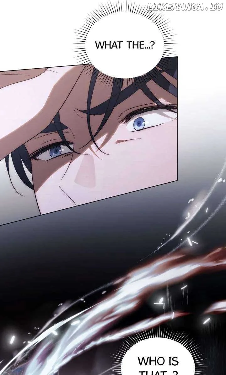 Kissing with God’s Eyes Covered Chapter 65 page 10