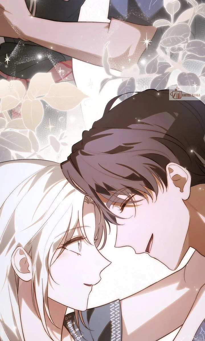 Kissing with God’s Eyes Covered Chapter 64 page 16