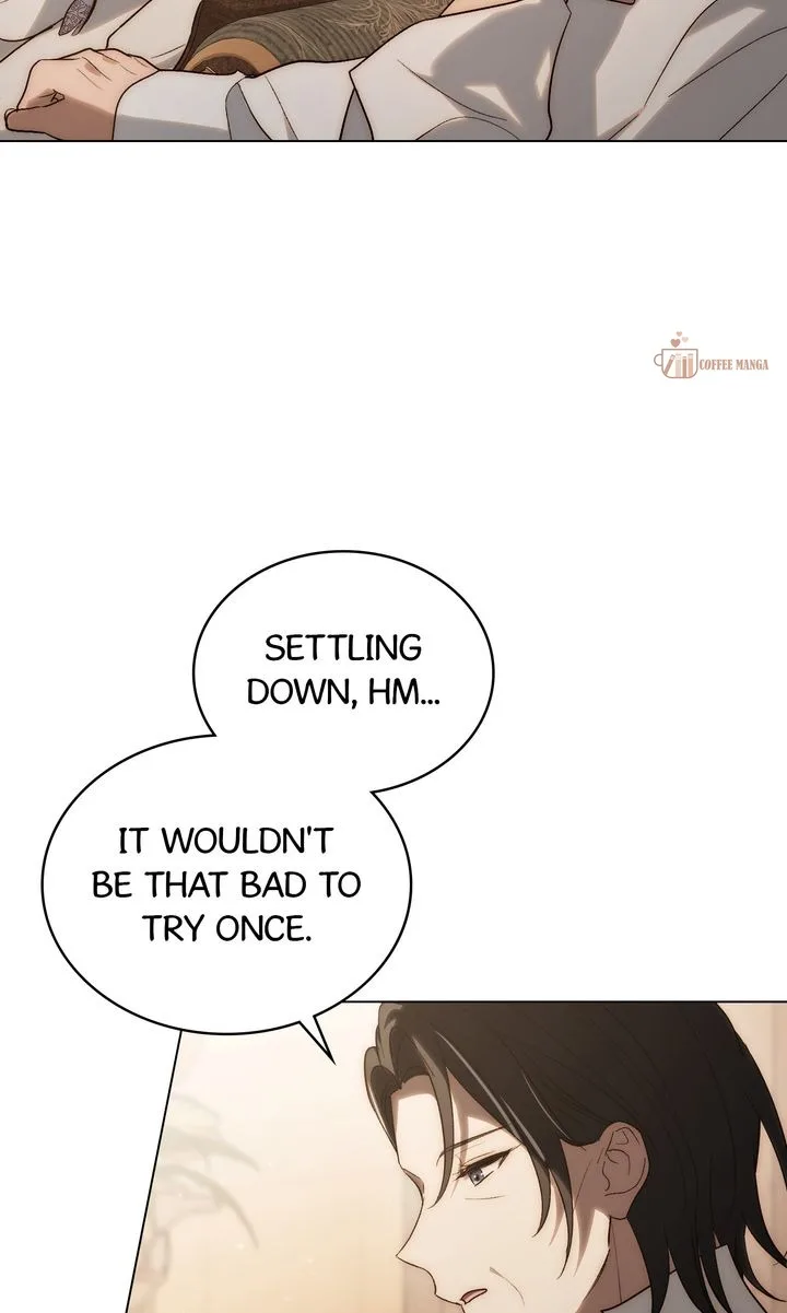 Kissing with God’s Eyes Covered Chapter 61 page 70