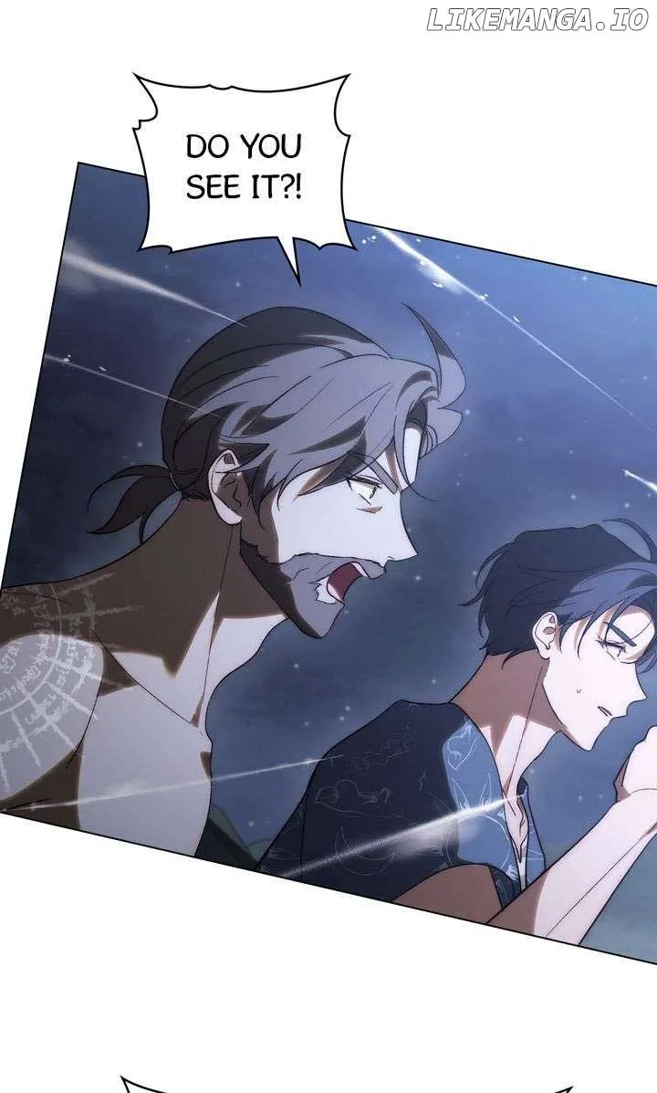 Kissing with God’s Eyes Covered Chapter 65 page 14