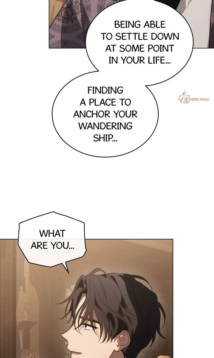 Kissing with God’s Eyes Covered Chapter 61 page 76