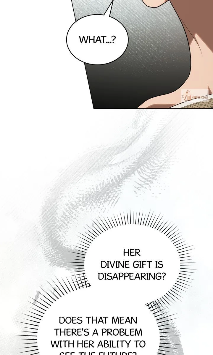 Kissing with God’s Eyes Covered Chapter 62 page 52