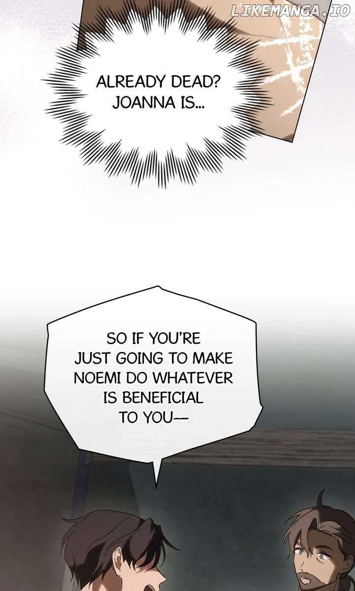 Kissing with God’s Eyes Covered Chapter 65 page 75