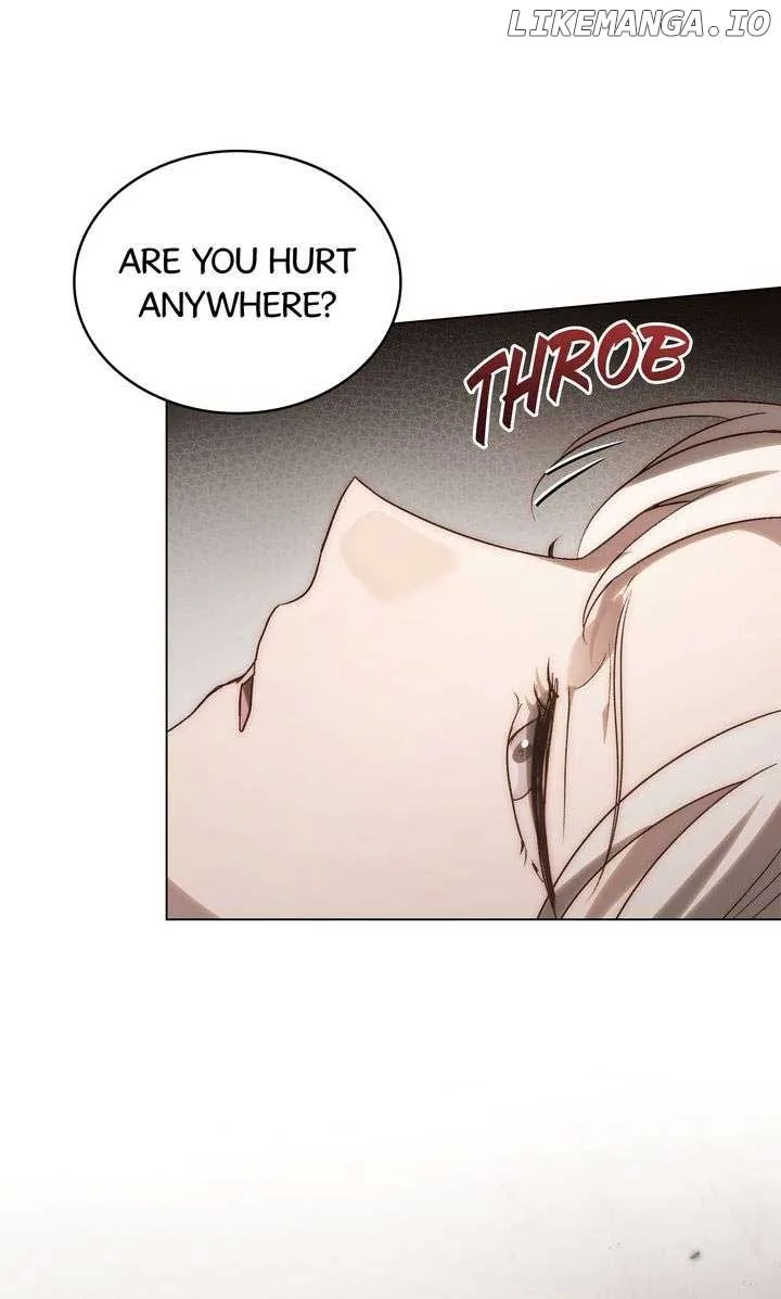 Kissing with God’s Eyes Covered Chapter 65 page 79