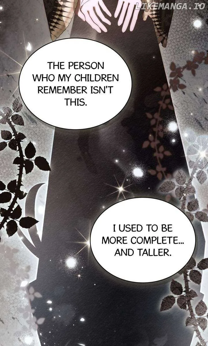 Kissing with God’s Eyes Covered Chapter 65 page 47