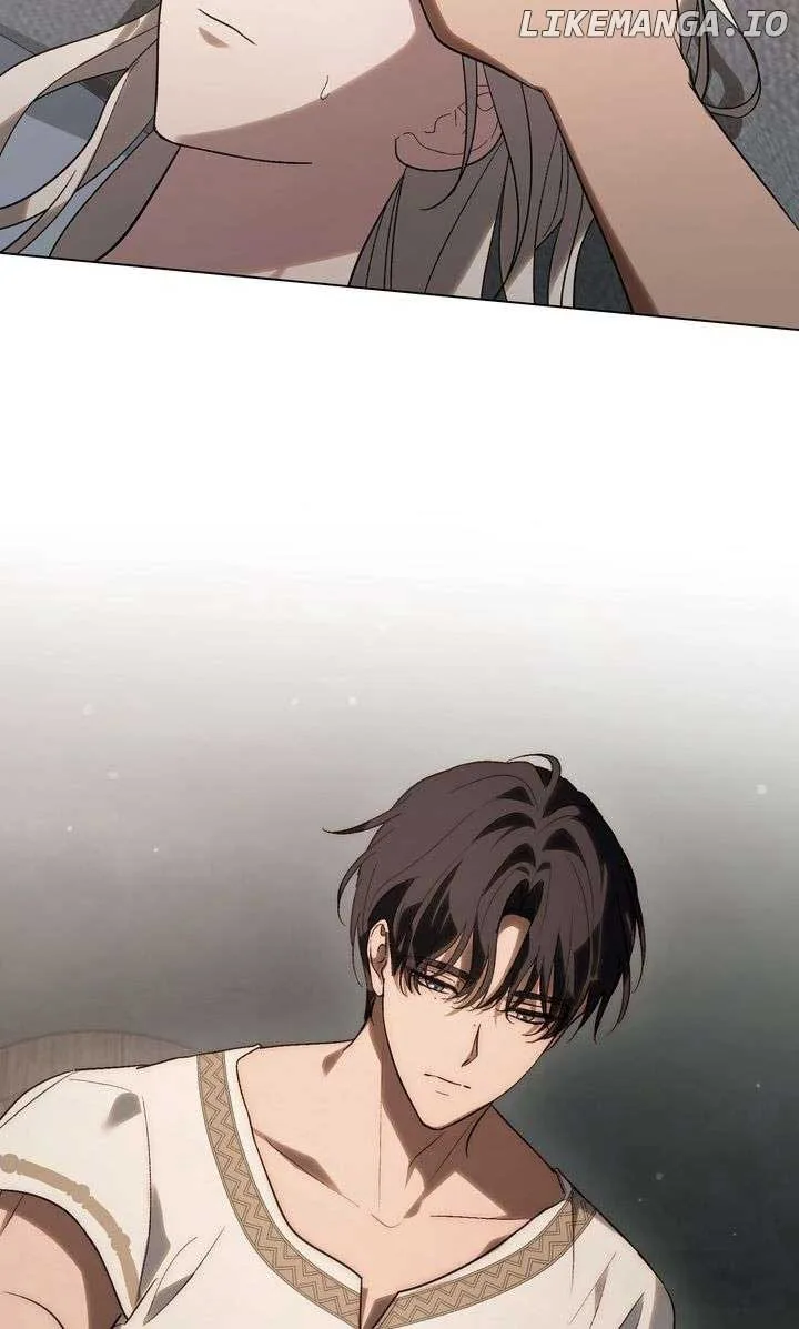 Kissing with God’s Eyes Covered Chapter 65 page 55