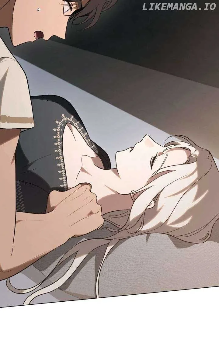 Kissing with God’s Eyes Covered Chapter 65 page 78