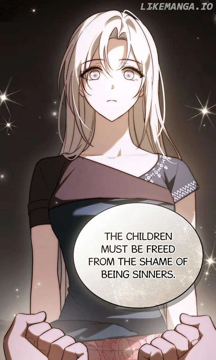 Kissing with God’s Eyes Covered Chapter 65 page 49