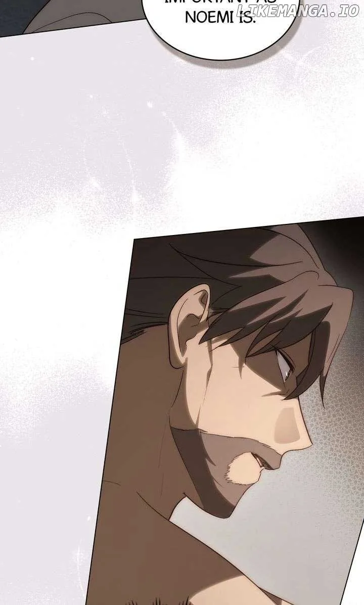 Kissing with God’s Eyes Covered Chapter 65 page 74