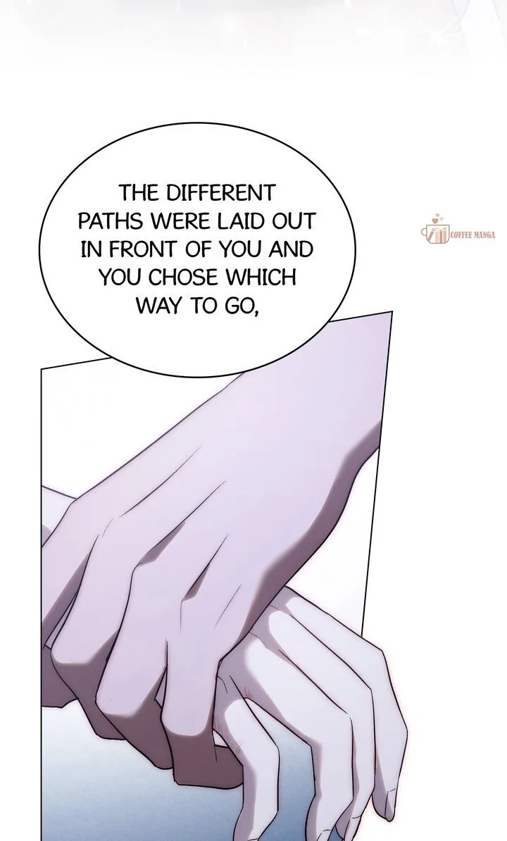 Kissing with God’s Eyes Covered Chapter 64 page 4