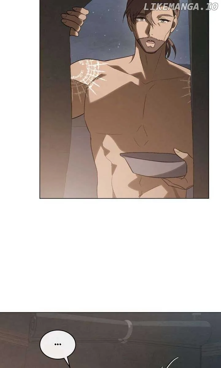 Kissing with God’s Eyes Covered Chapter 65 page 58
