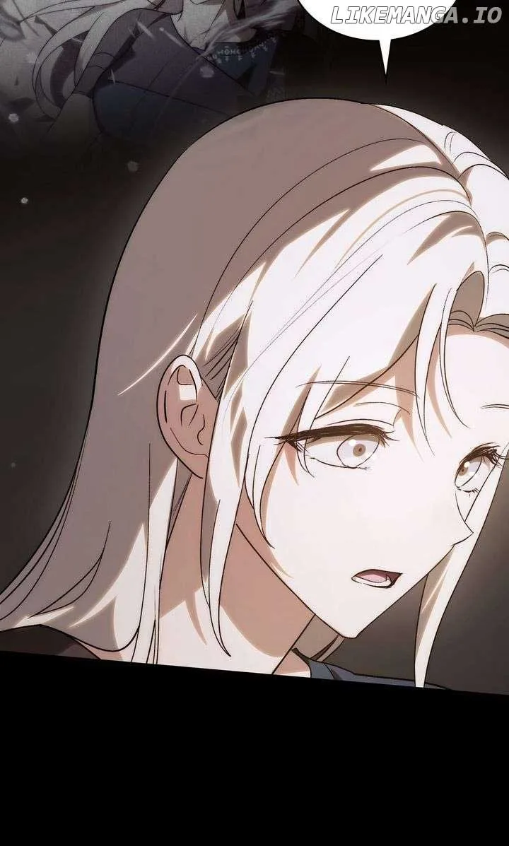 Kissing with God’s Eyes Covered Chapter 65 page 40