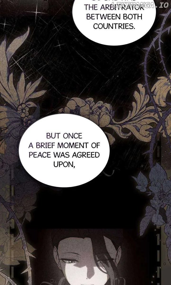 Kissing with God’s Eyes Covered Chapter 65 page 66