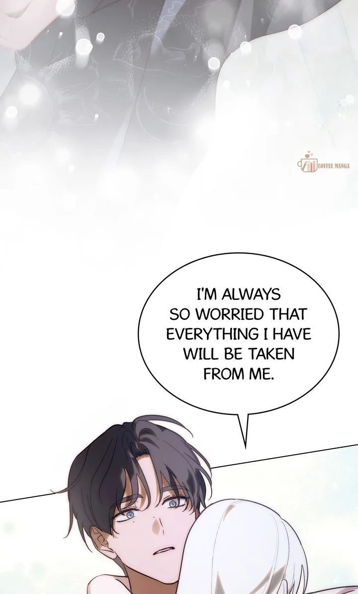 Kissing with God’s Eyes Covered Chapter 64 page 12