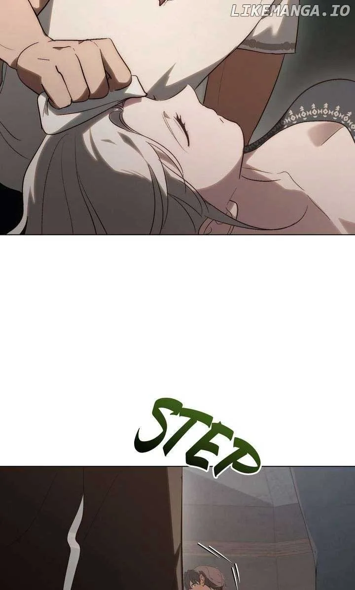 Kissing with God’s Eyes Covered Chapter 65 page 56