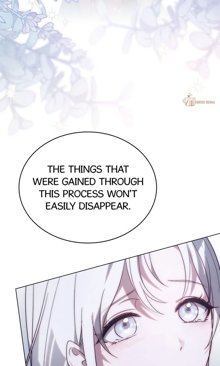 Kissing with God’s Eyes Covered Chapter 64 page 9