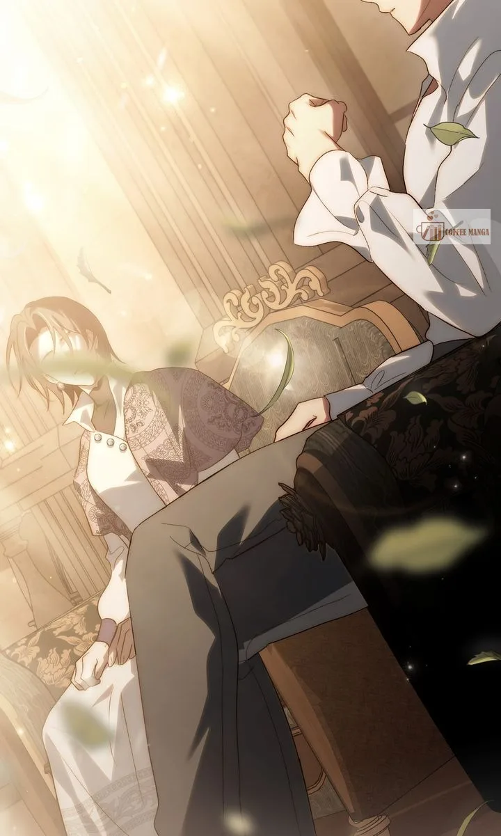 Kissing with God’s Eyes Covered Chapter 61 page 79