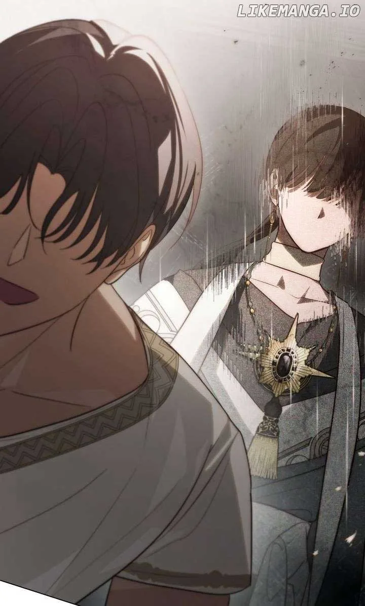 Kissing with God’s Eyes Covered Chapter 65 page 80