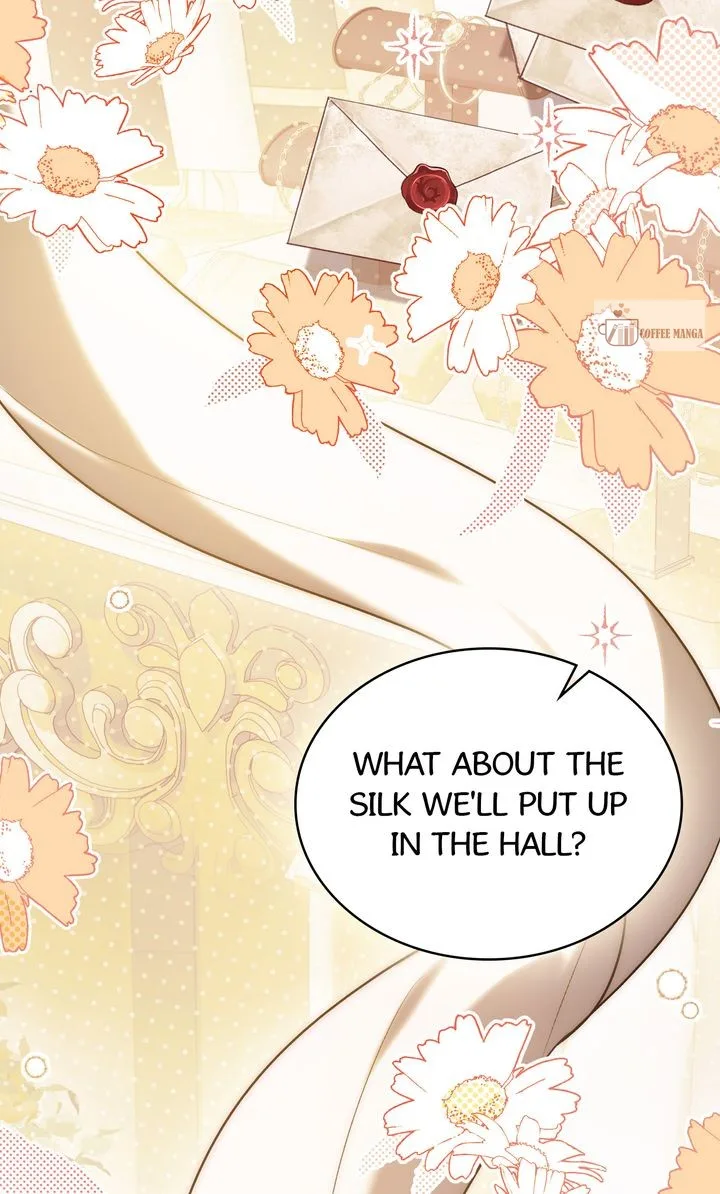 Kissing with God’s Eyes Covered Chapter 64 page 25