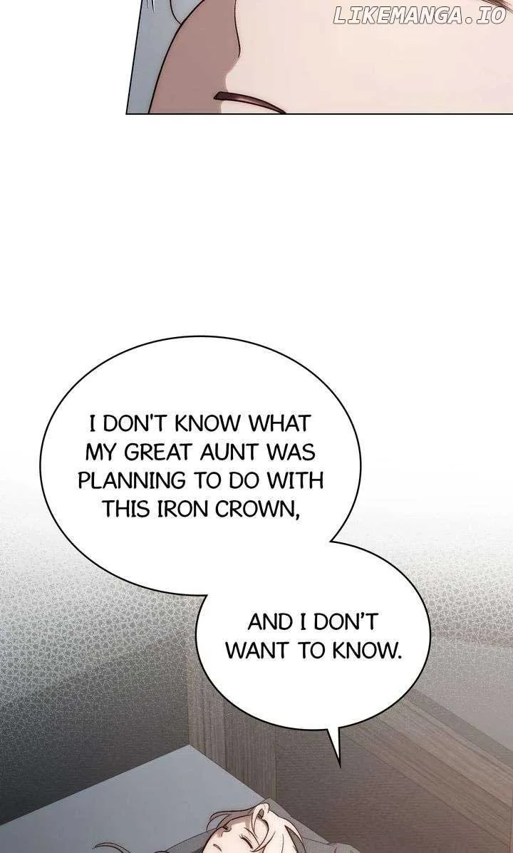 Kissing with God’s Eyes Covered Chapter 65 page 71