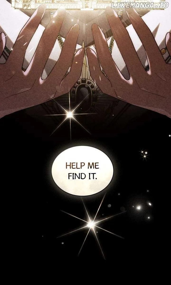 Kissing with God’s Eyes Covered Chapter 65 page 52