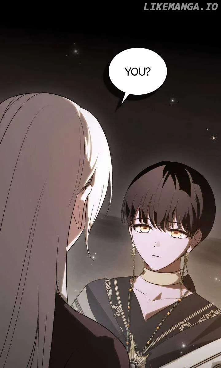 Kissing with God’s Eyes Covered Chapter 65 page 41