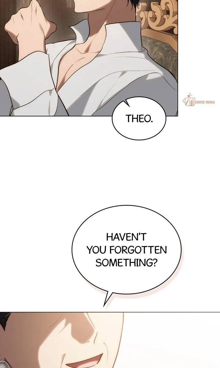 Kissing with God’s Eyes Covered Chapter 61 page 77