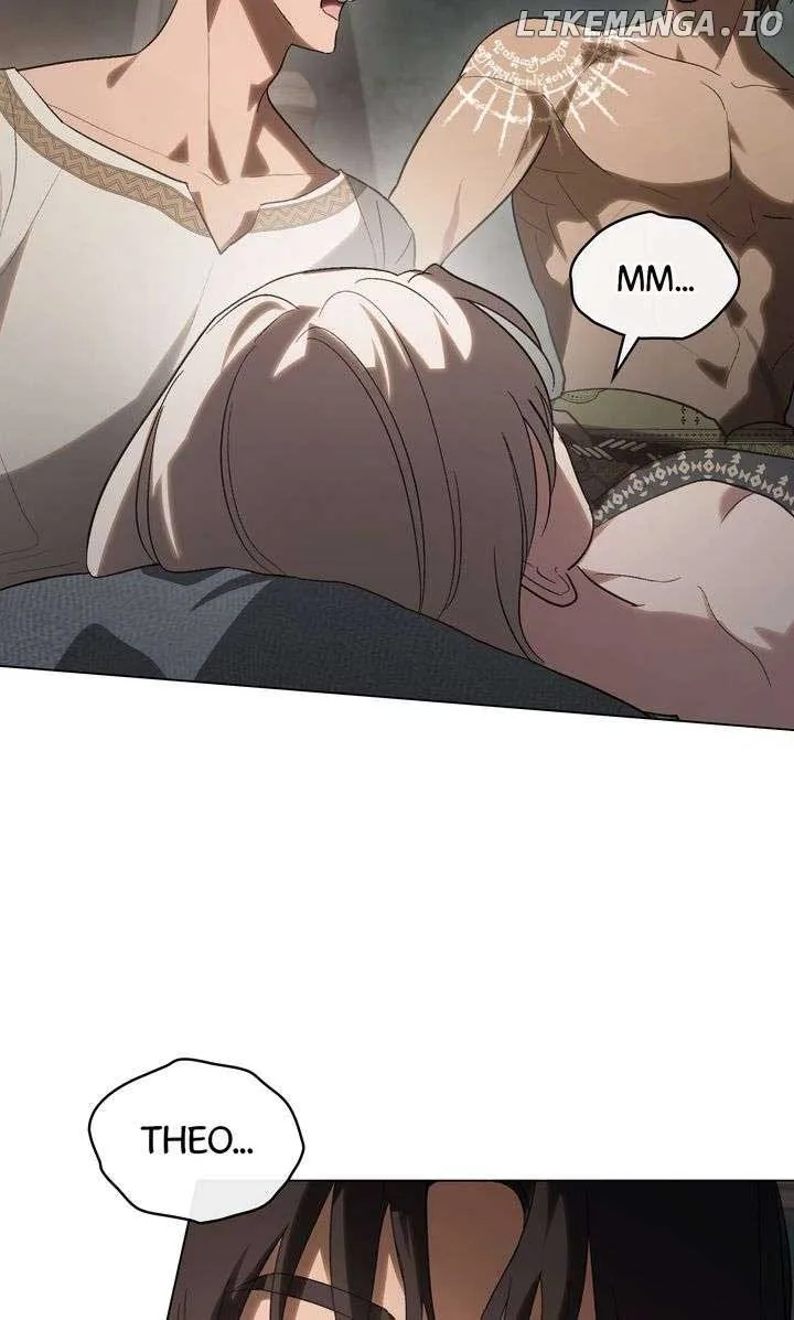 Kissing with God’s Eyes Covered Chapter 65 page 76