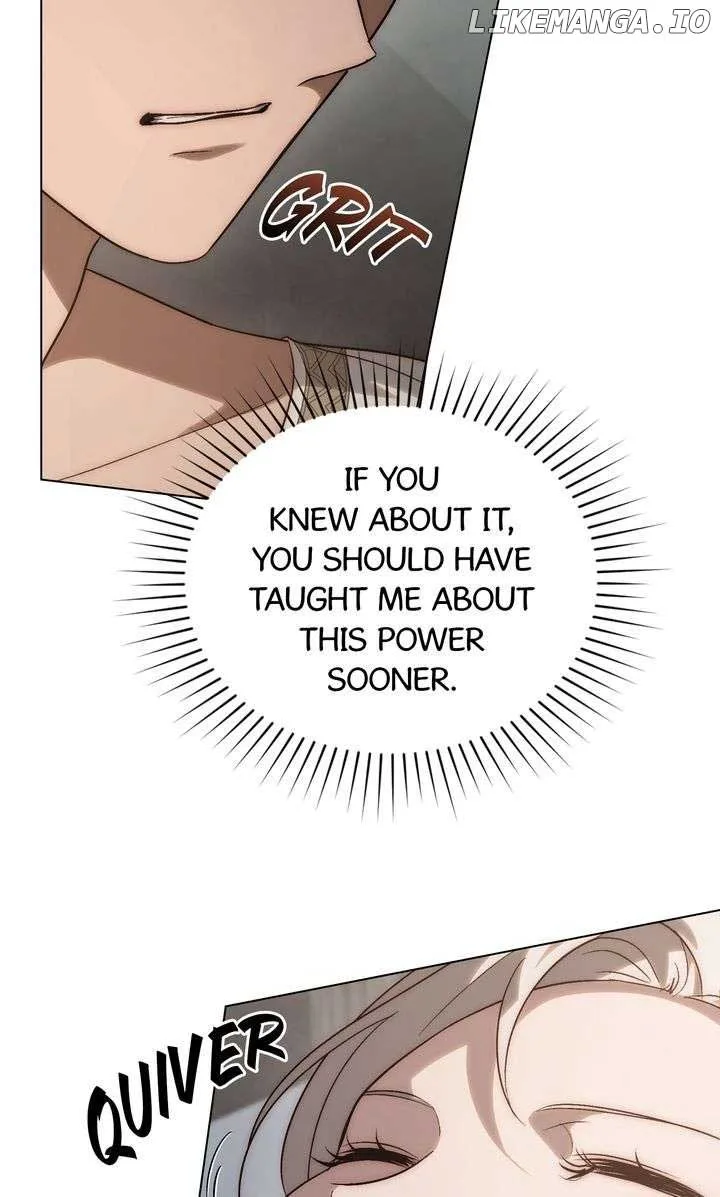 Kissing with God’s Eyes Covered Chapter 65 page 70