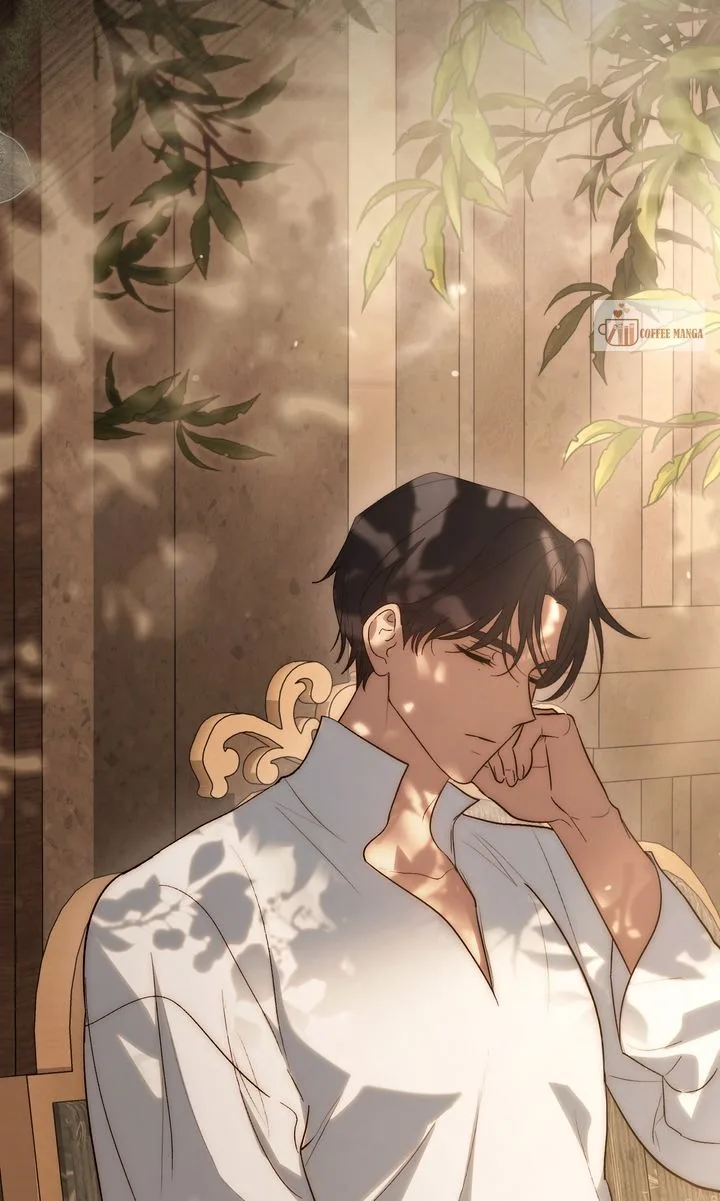 Kissing with God’s Eyes Covered Chapter 61 page 65