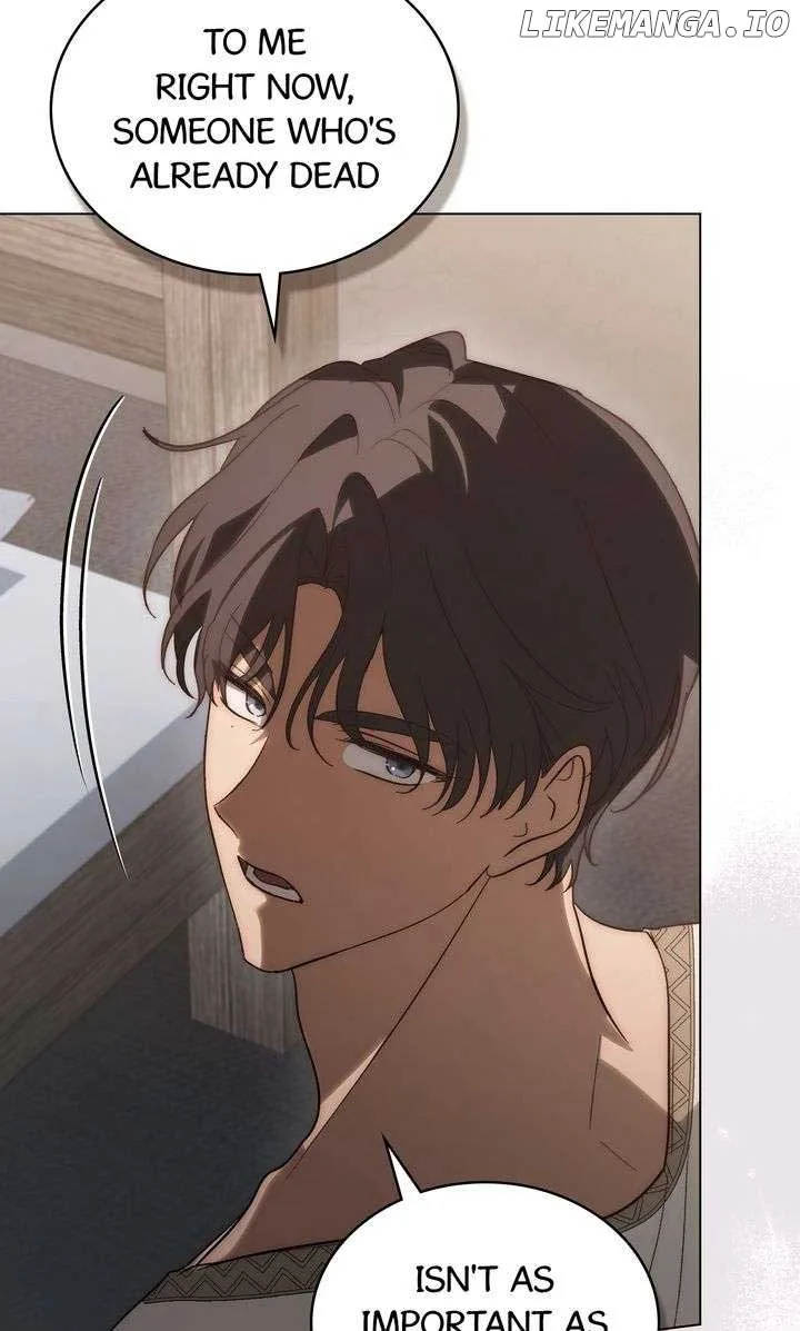 Kissing with God’s Eyes Covered Chapter 65 page 73