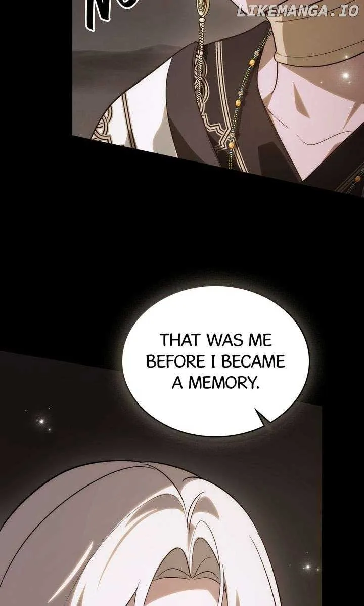 Kissing with God’s Eyes Covered Chapter 65 page 43